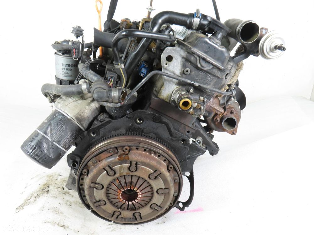 SILNIK VW PASSAT B5 1.9 TDI AFN - 6