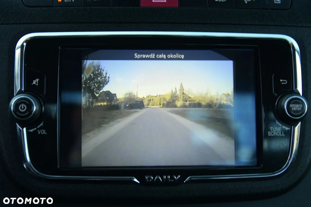 Iveco DAILY=72-180=SKRZYNIA+WINDA=4.85M - 30