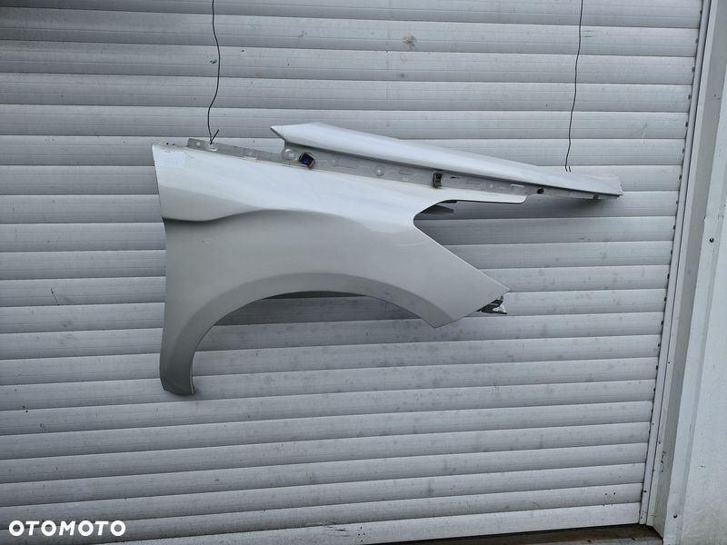 CITROEN DS5 BŁOTNIK PRAWY PRZÓD PRZEDNI - 1