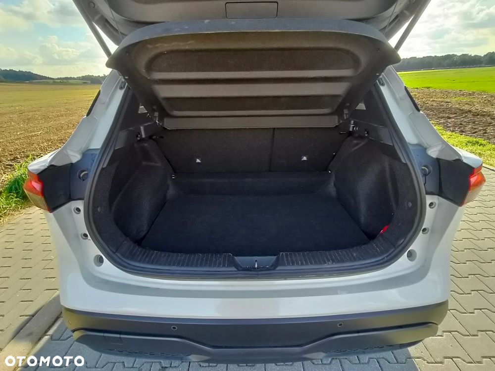 Nissan Qashqai - 22