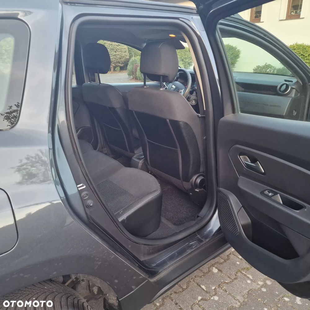Dacia Duster TCe 125 2WD Prestige - 11