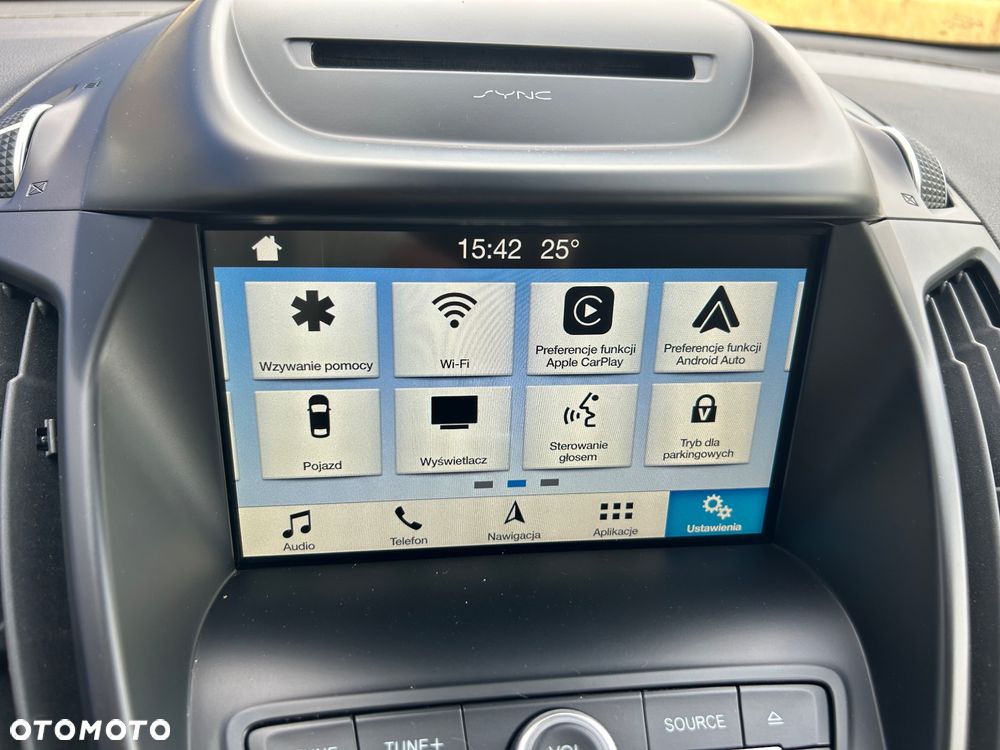 Ford Kuga 1.5 EcoBoost AWD Titanium ASS - 34