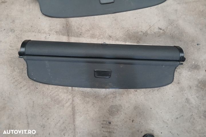 Rulou portbagaj 8E9863553 8E9863553 Audi A4 B7 [2004 - 2008] Avant wa - 1