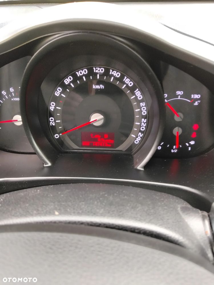 Kia Sportage 2.0 GDI L AWD - 7