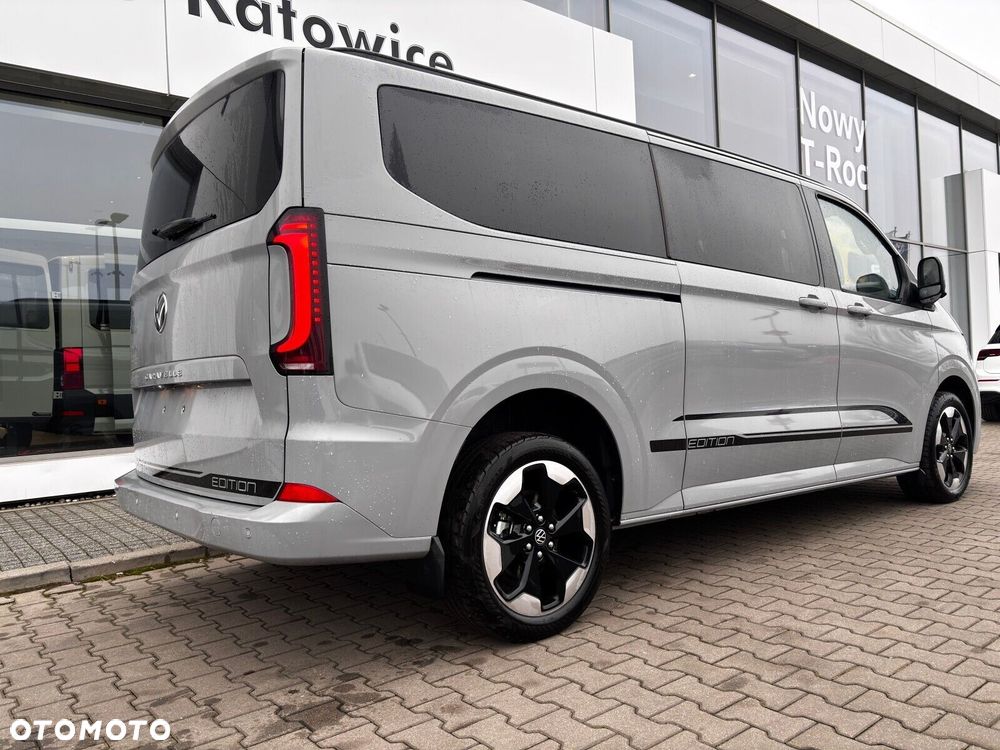 Volkswagen Nowa Caravelle L2 2.0 TDI 170 KM 8-automat 8m - 10