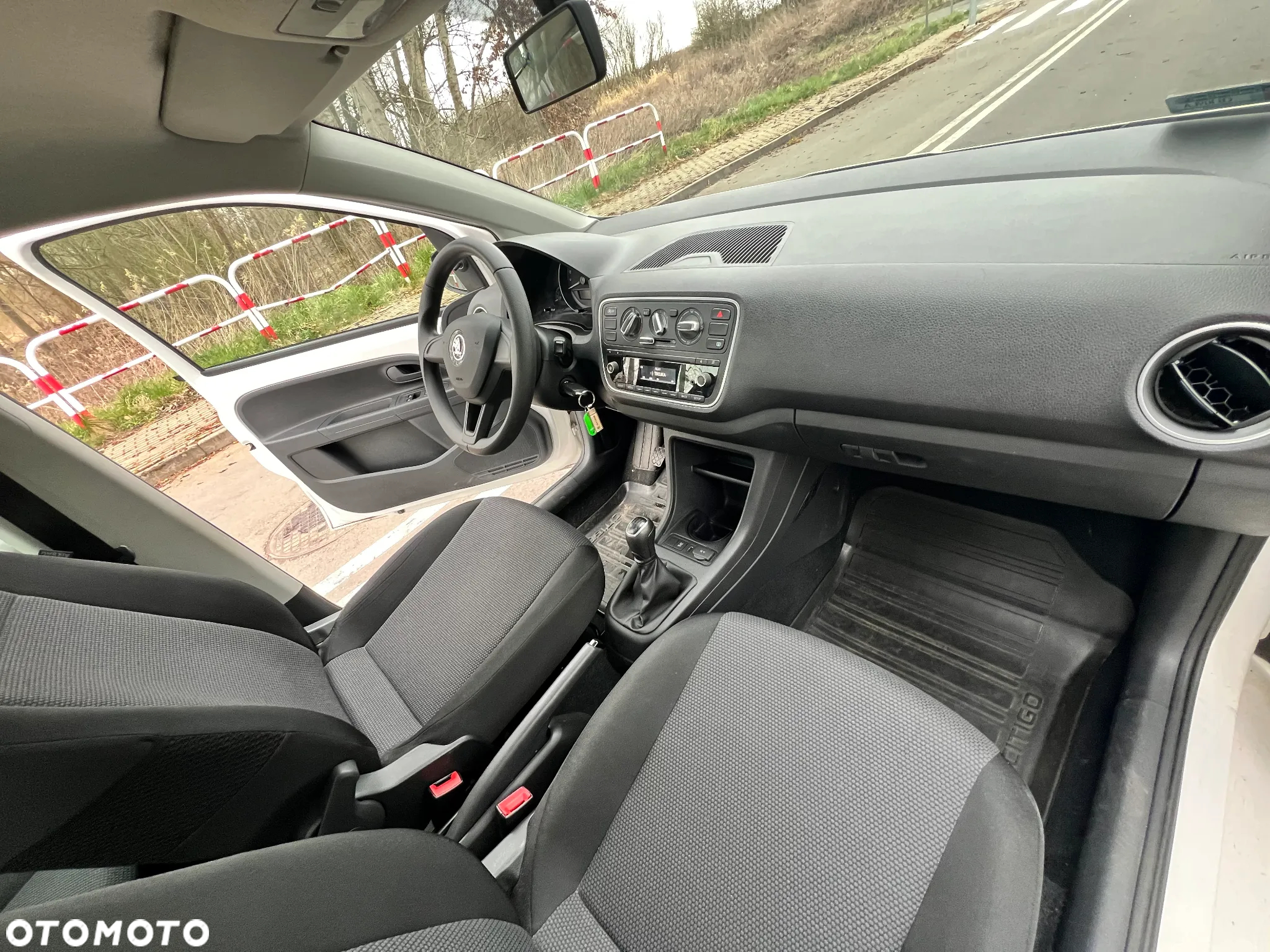Skoda Citigo - 6