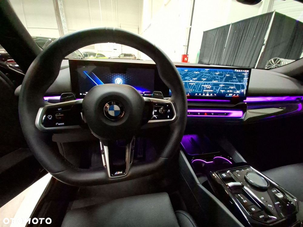 BMW Seria 5 - 15