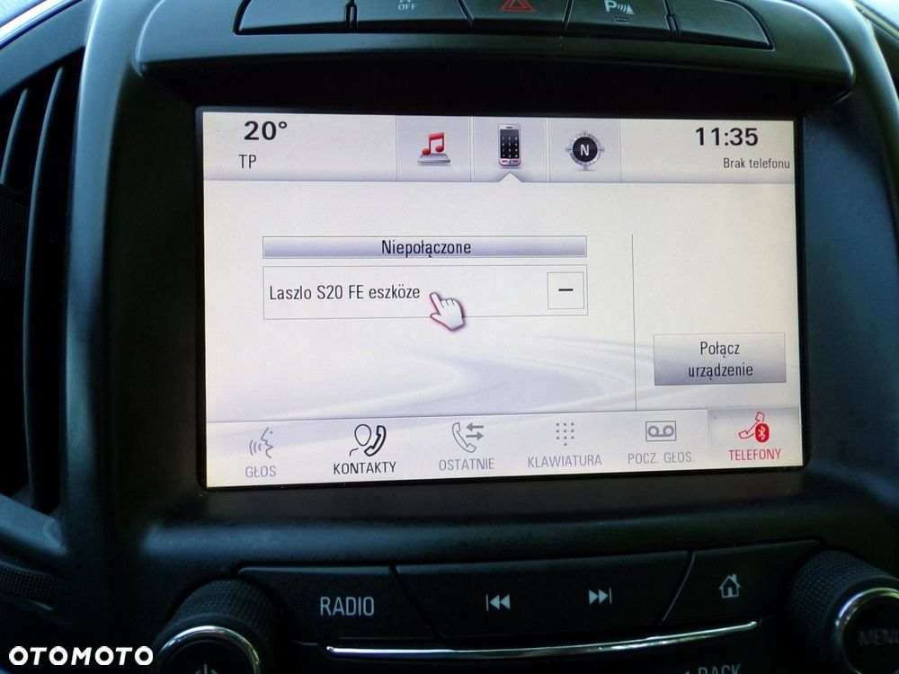 Opel Insignia - 20