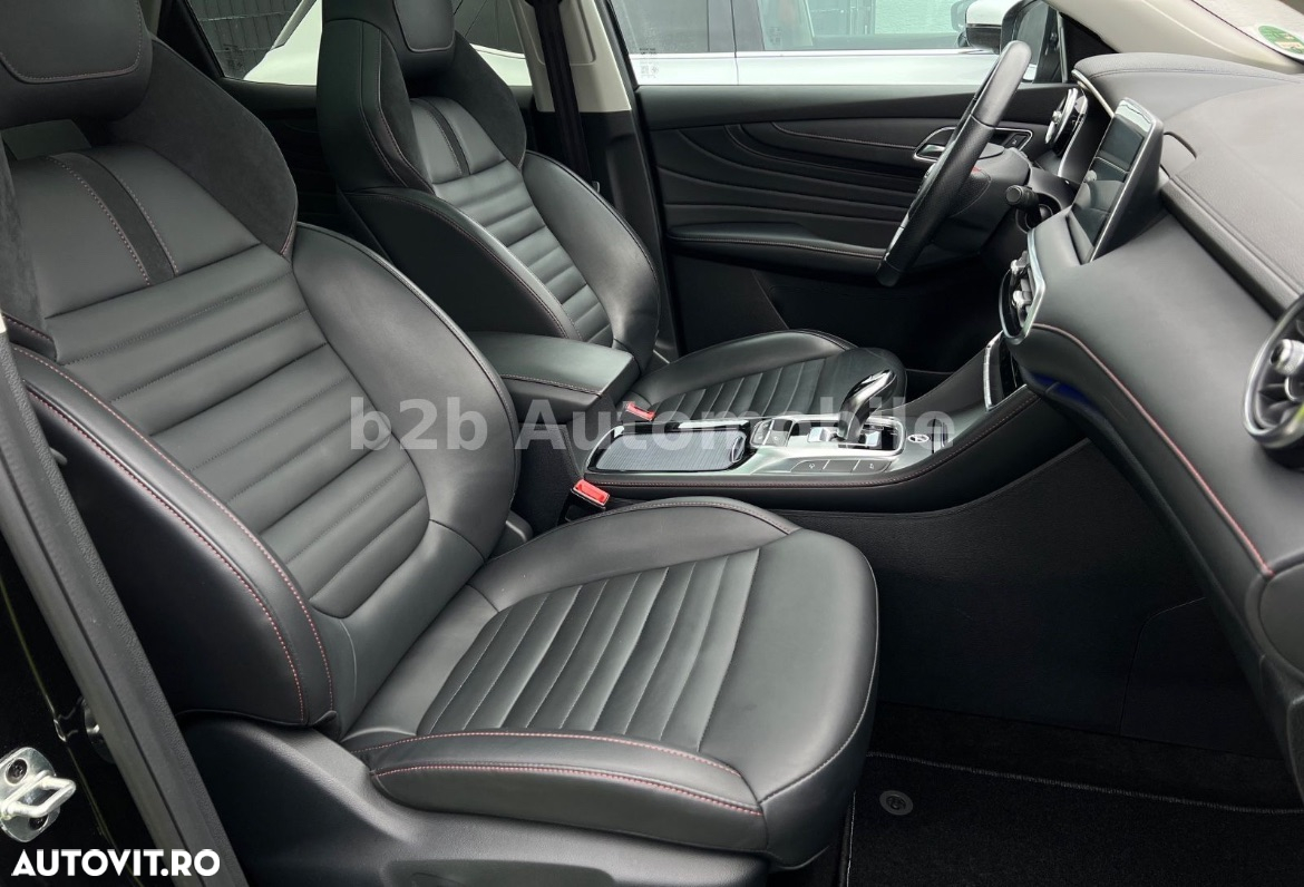 MG EHS 1.5T-GDI PHEV Luxury - 11