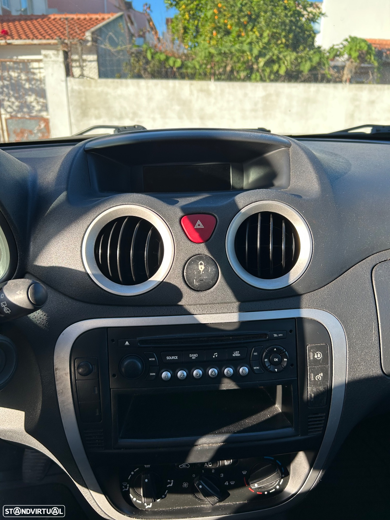 Citroën C3 1.4 HDi XTR - 11