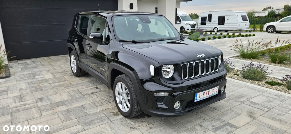 Jeep Renegade 2020 photo 4
