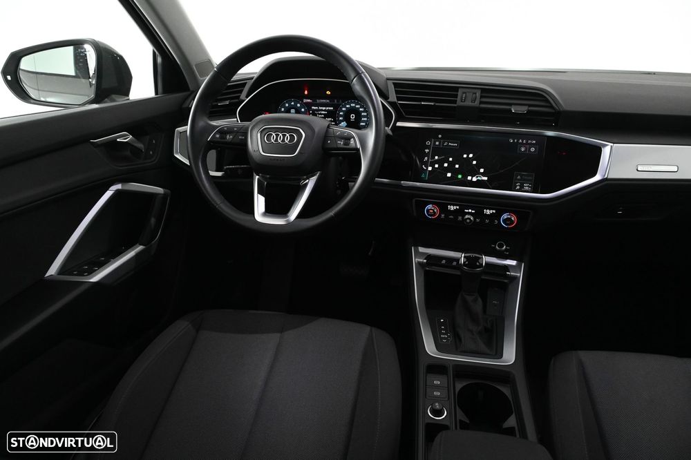 Audi Q3 35 TFSI S tronic - 15