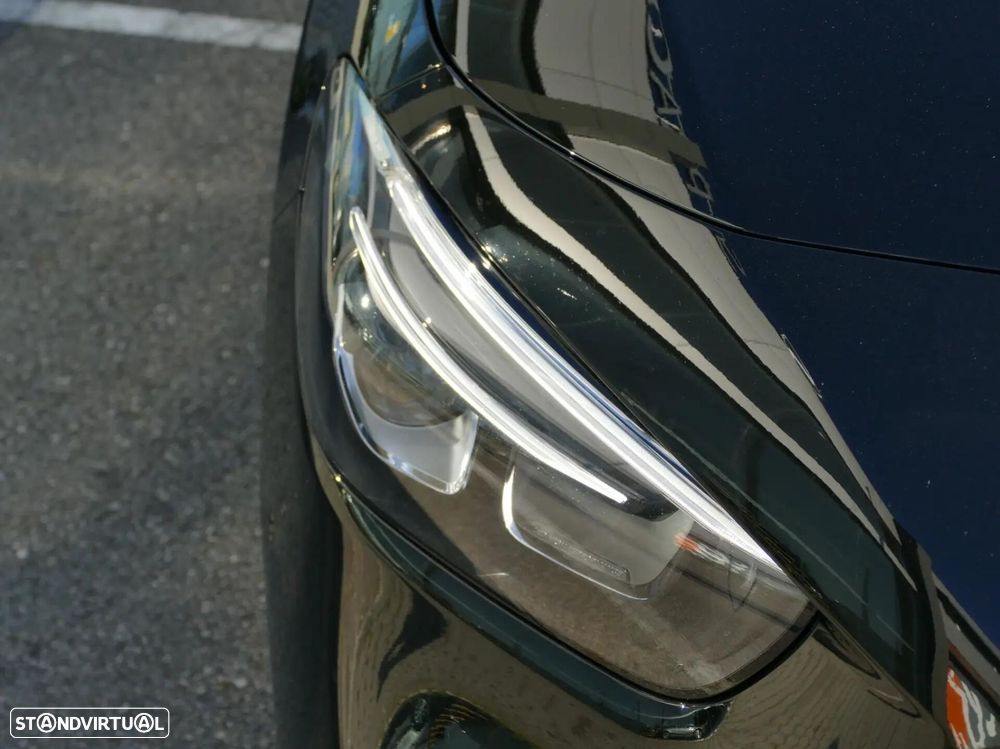 Mercedes-Benz B 250 e AMG Line - 11