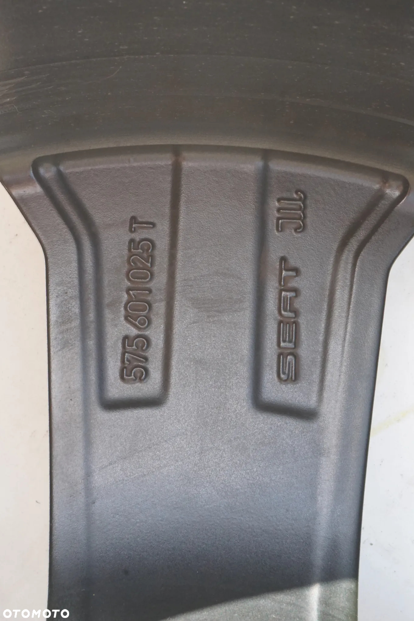 Seat 5x112 19 8J et45 575601025AS - 7