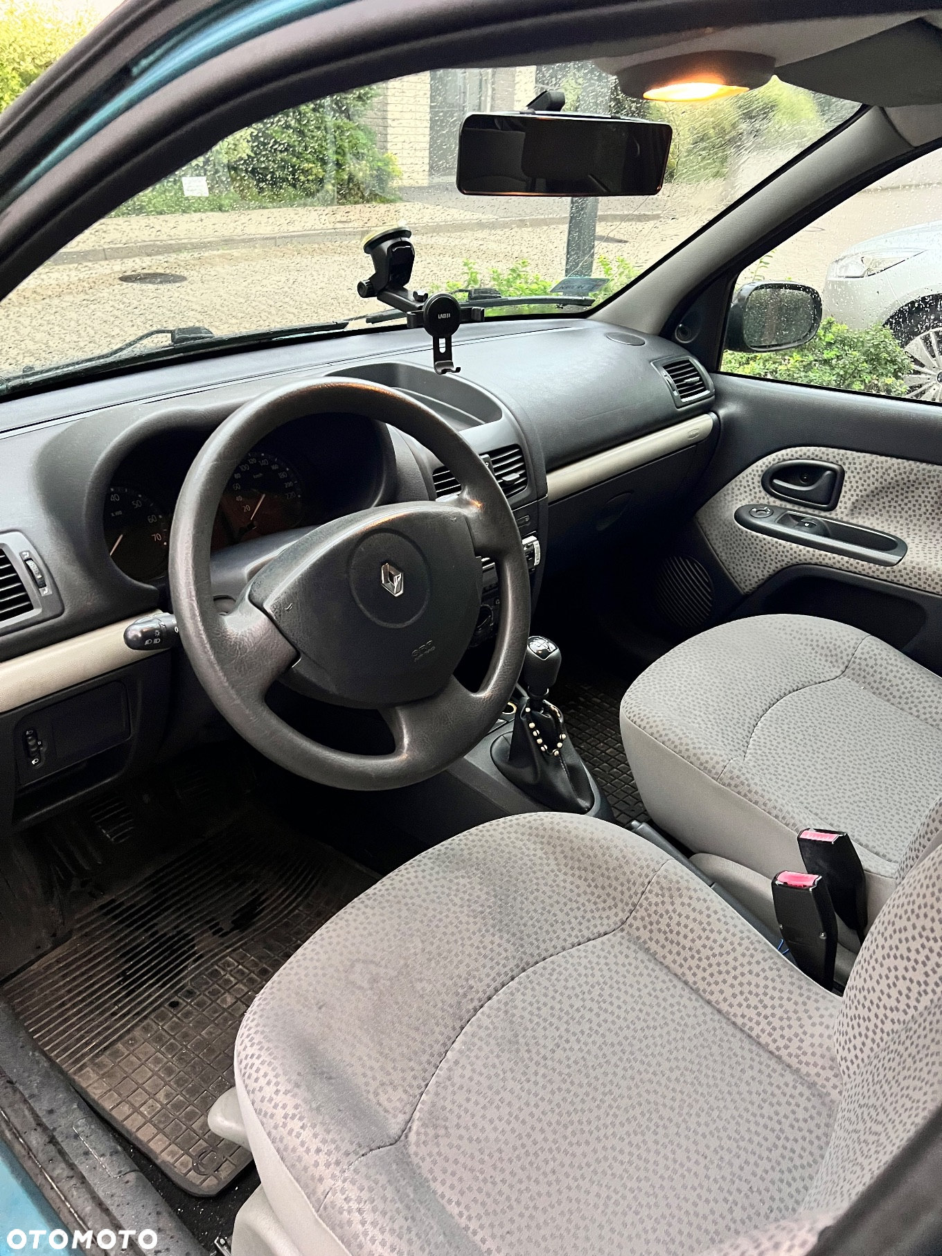 Renault Clio 1.2 16V Fairway - 5