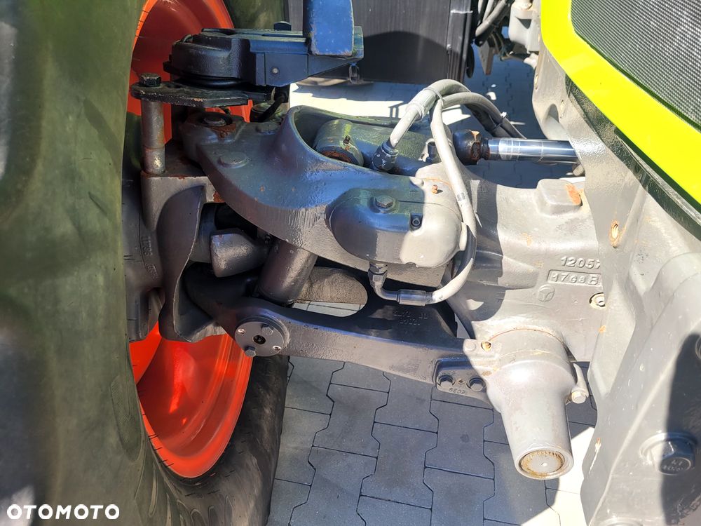 Claas ARION 630 CIS - 20