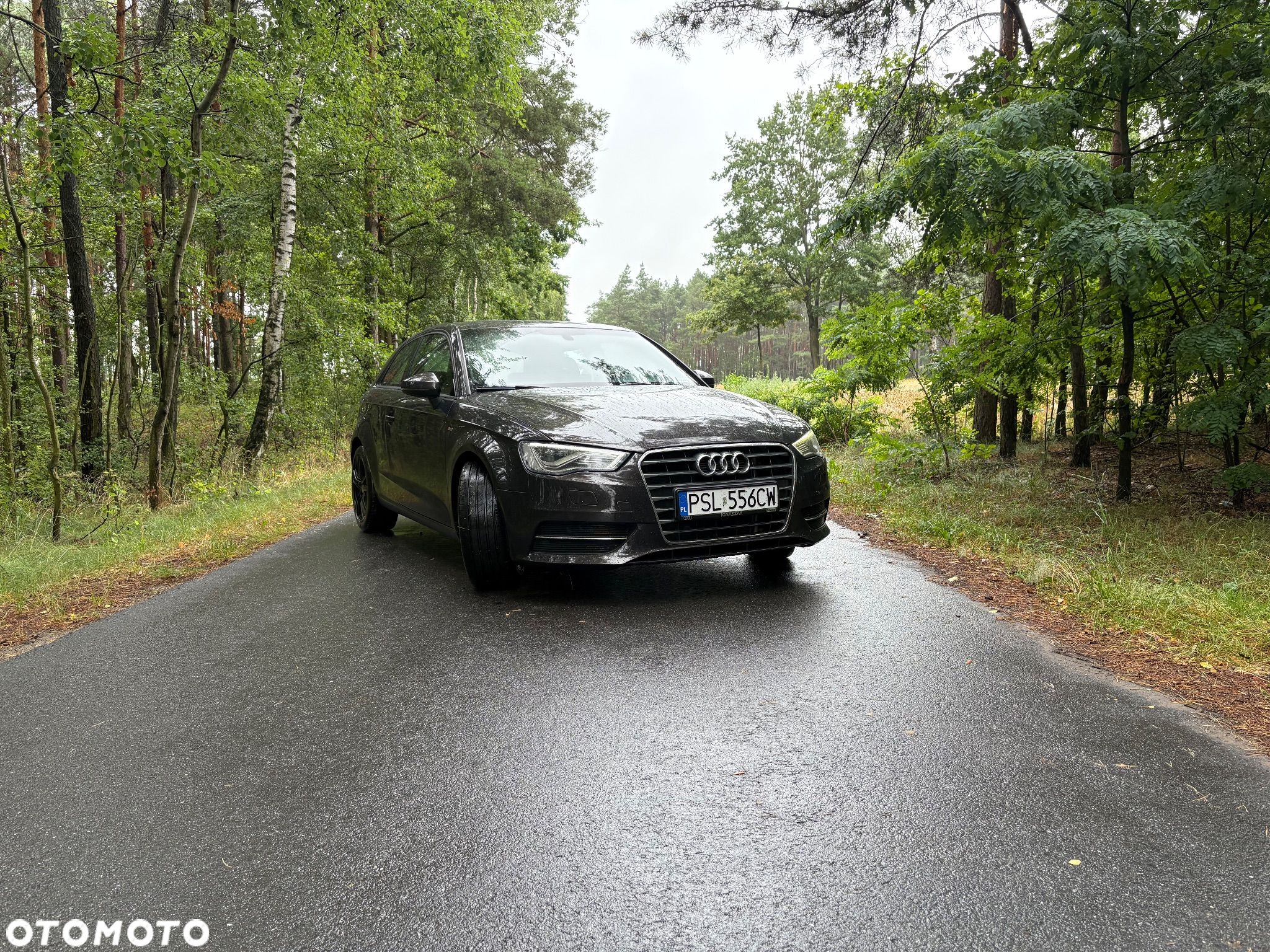 Audi A3 1.4 TFSI CoD ultra Ambiente S tronic - 1