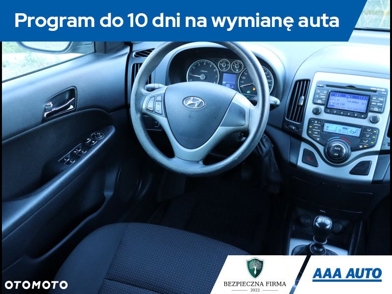 Hyundai i30 - 8