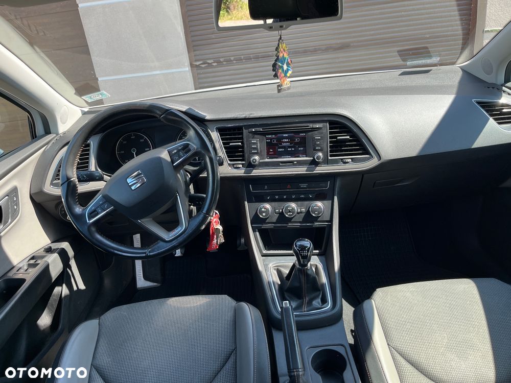 Seat Leon - 11