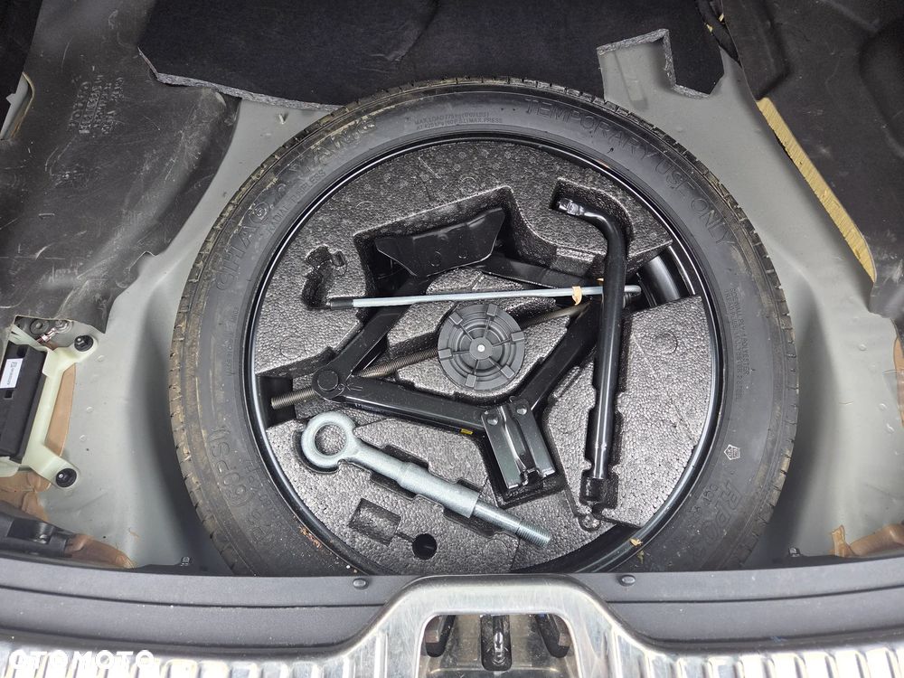 Volvo XC 60 T6 AWD Momentum - 22