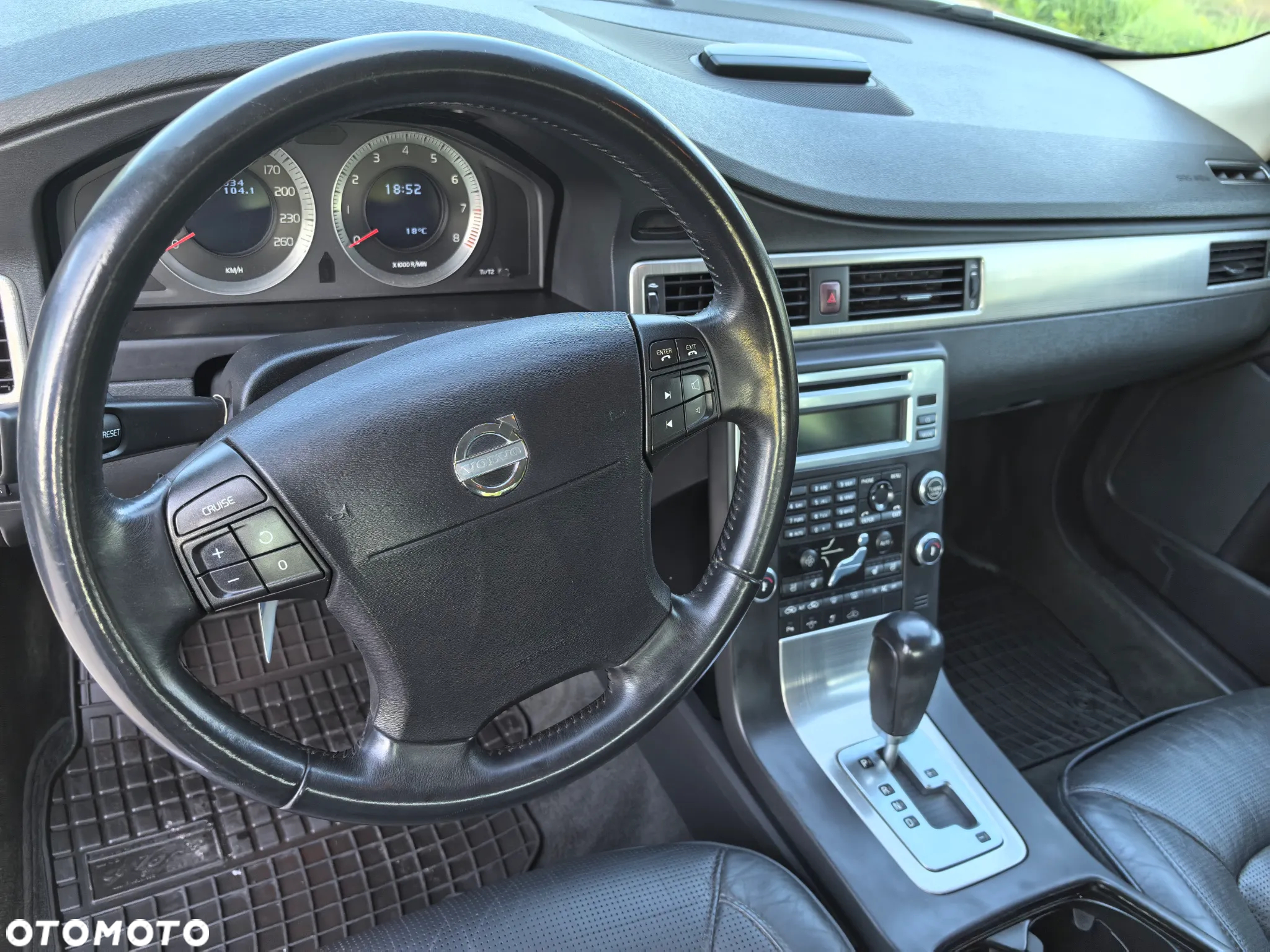 Volvo S80 T6 AWD Summum - 15