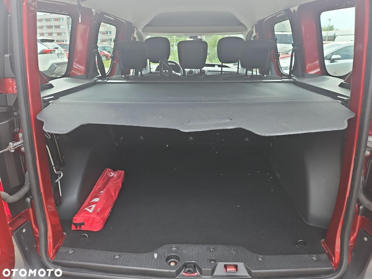 Dacia Dokker 1.3 TCe Stepway - 19