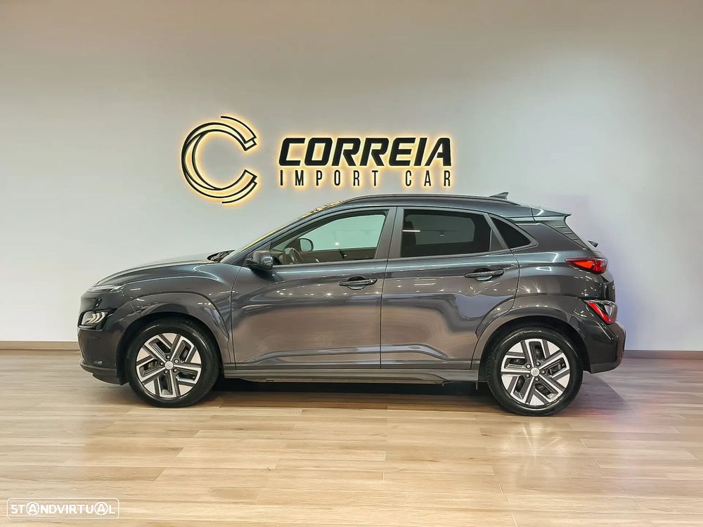 Hyundai Kauai 64 kWh Premium+LED - 7