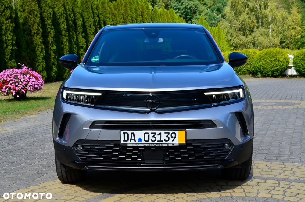 Opel Mokka 1.2 T GS Line S&S - 3