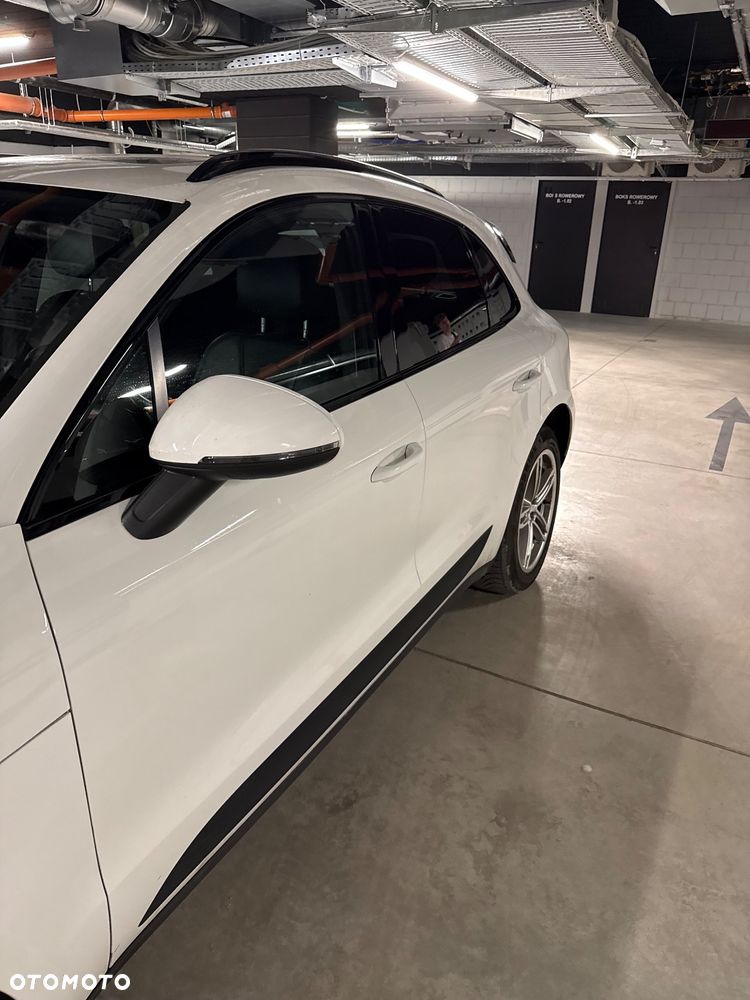 Porsche Macan S PDK - 14