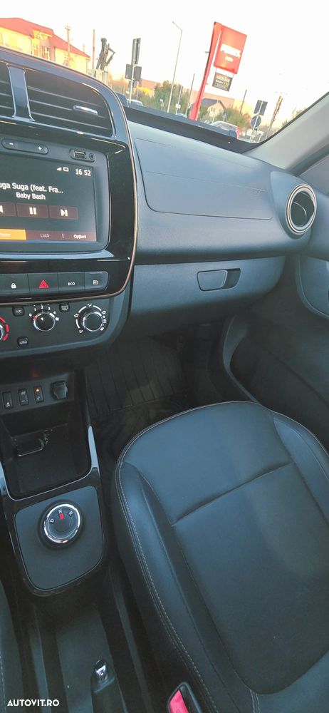 Dacia Spring EXTREME - 13