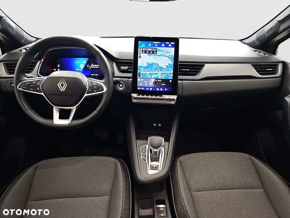 Renault Symbioz 1.6 E-Tech Full Hybrid 145 Techno - 29