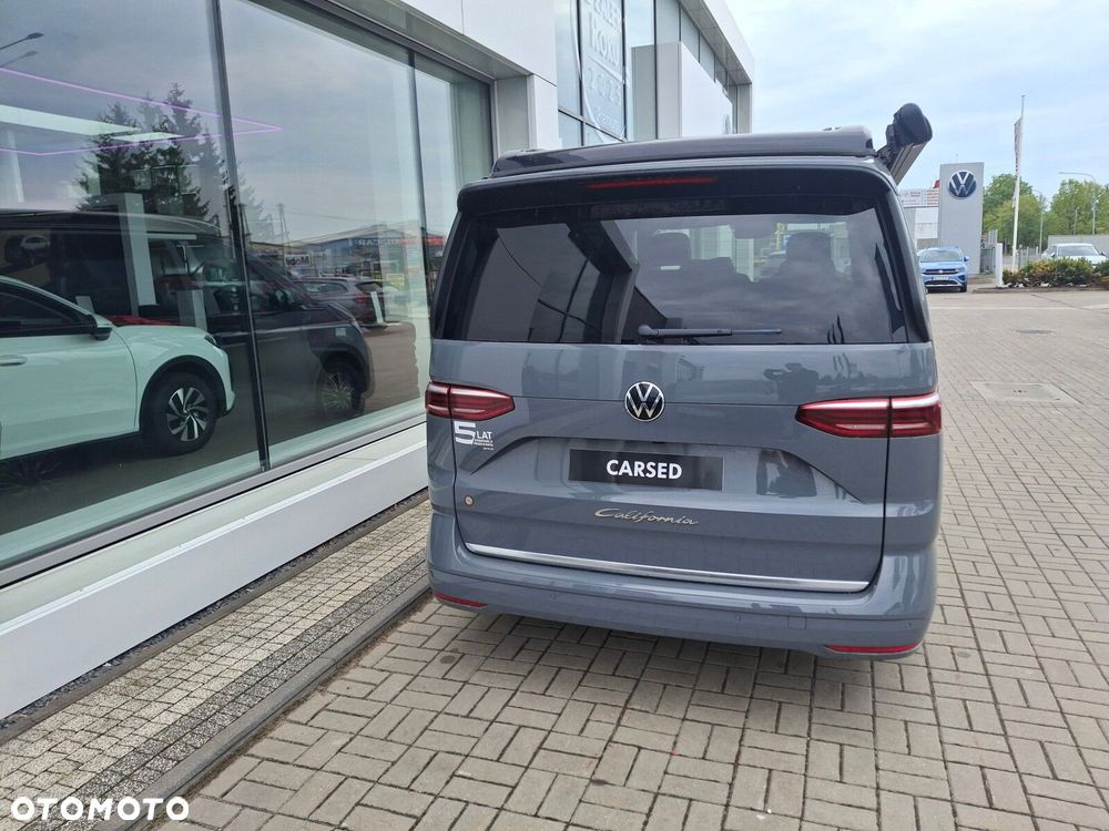 Volkswagen California - 10