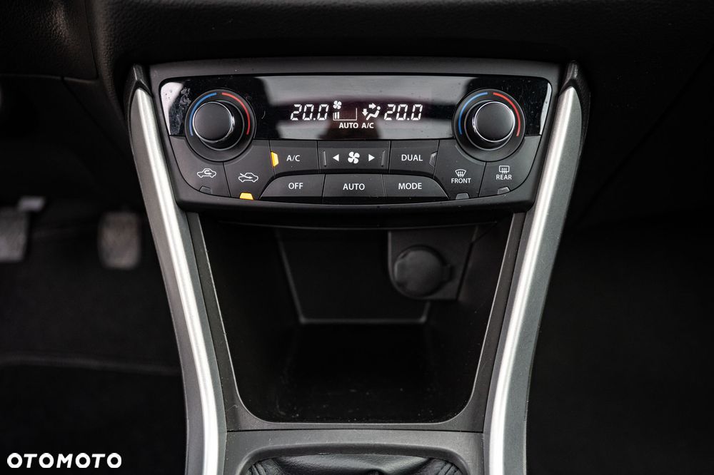 Suzuki SX4 1.6 Premium - 15
