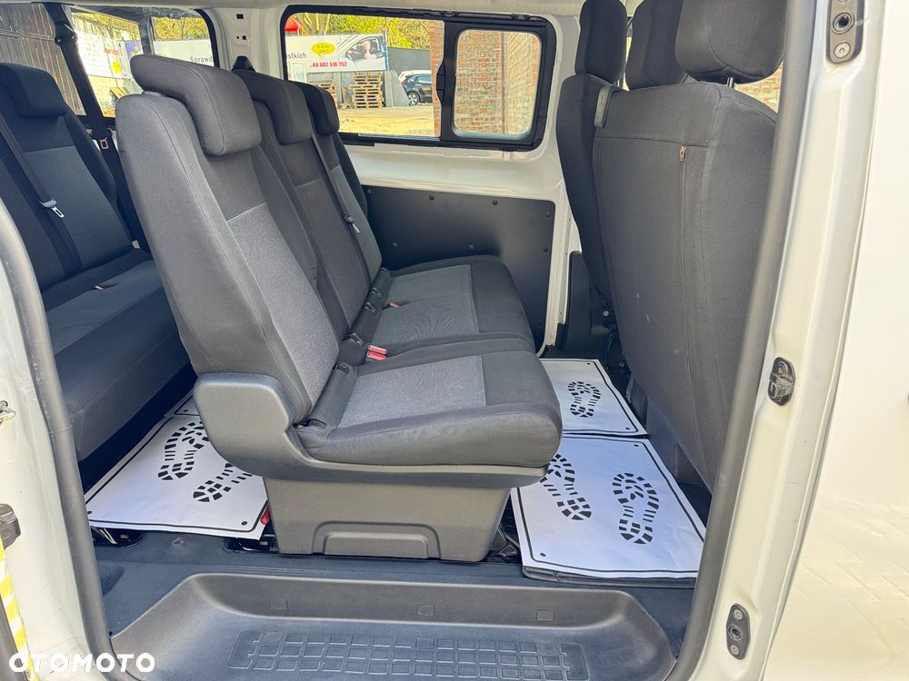 Toyota ProAce 2,0-l-D-4D L2 Comfort - 25