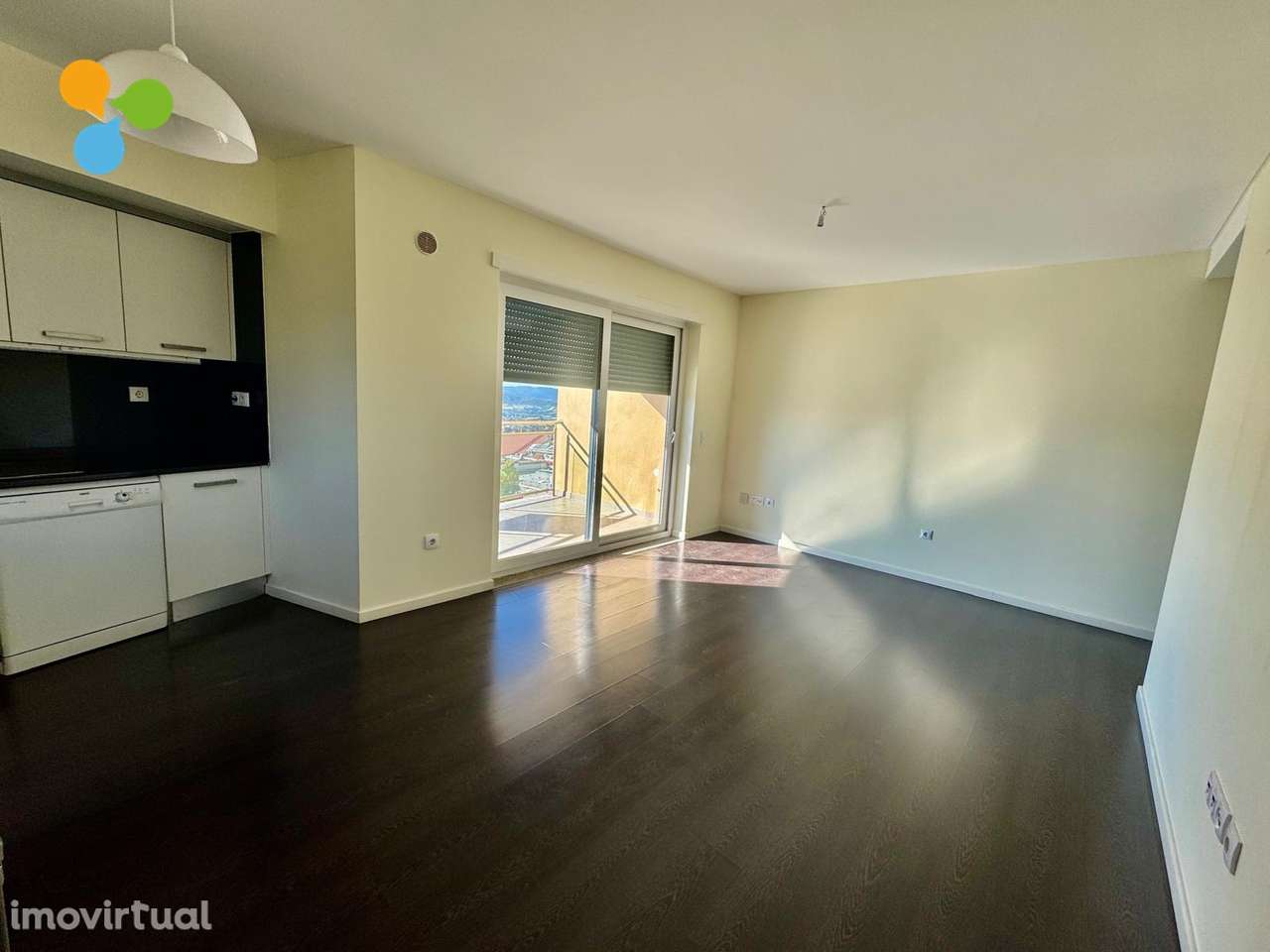 Apartamento T2 - Covilhã - Grande imagem: 5/8