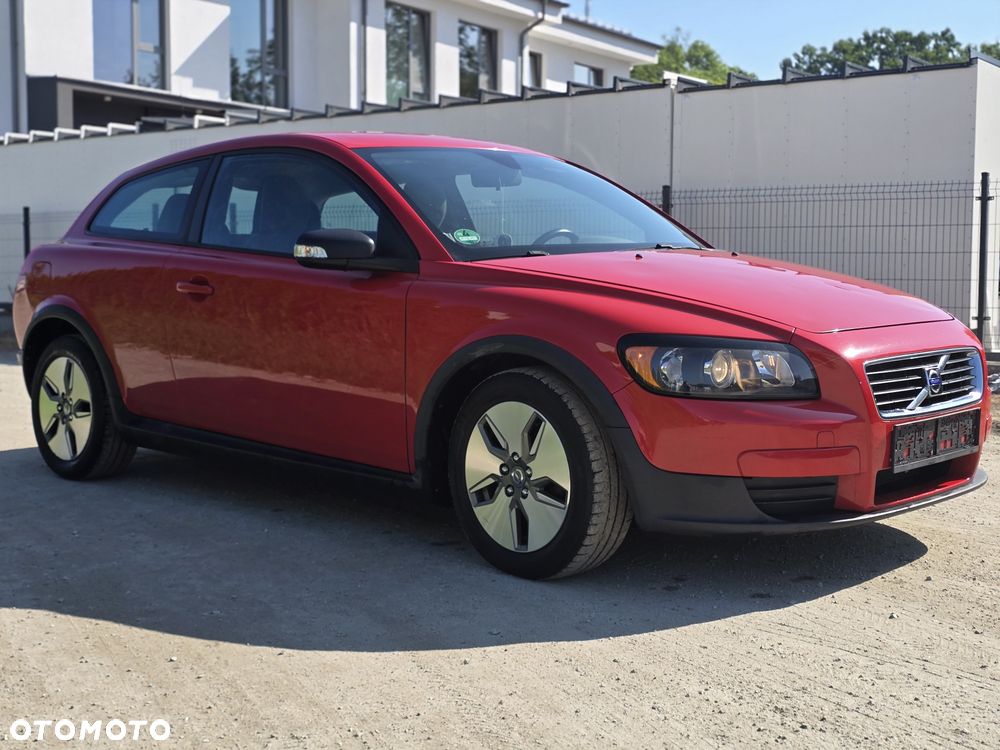 Volvo C30 - 6