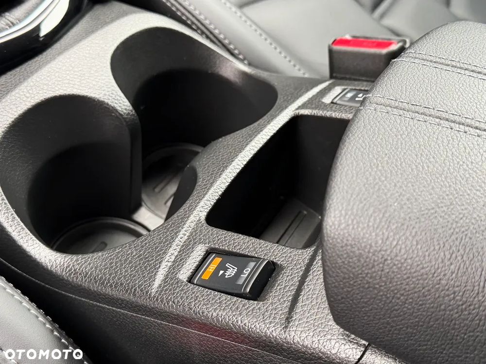 Nissan Qashqai 1.3 DIG-T Tekna+ - 9