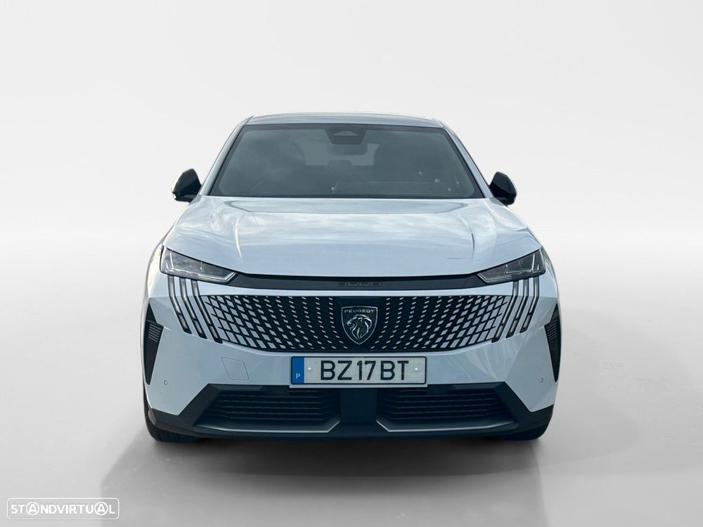 Peugeot E-3008 73 kWh Allure - 8