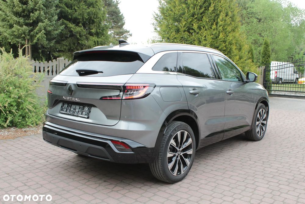 Renault Austral - 8