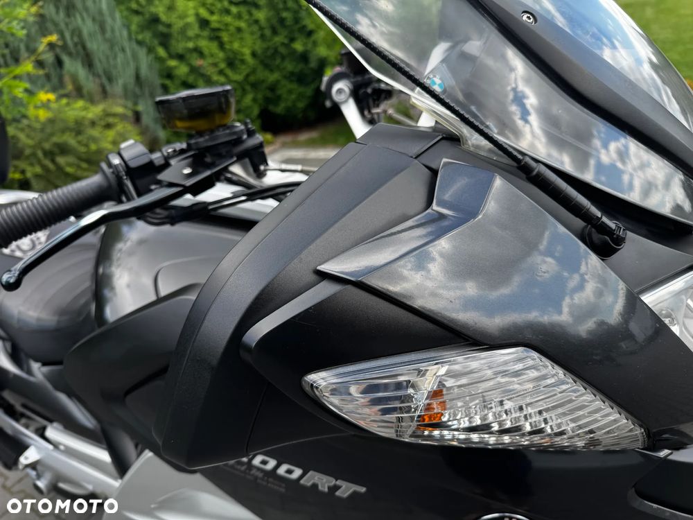 BMW RT - 15