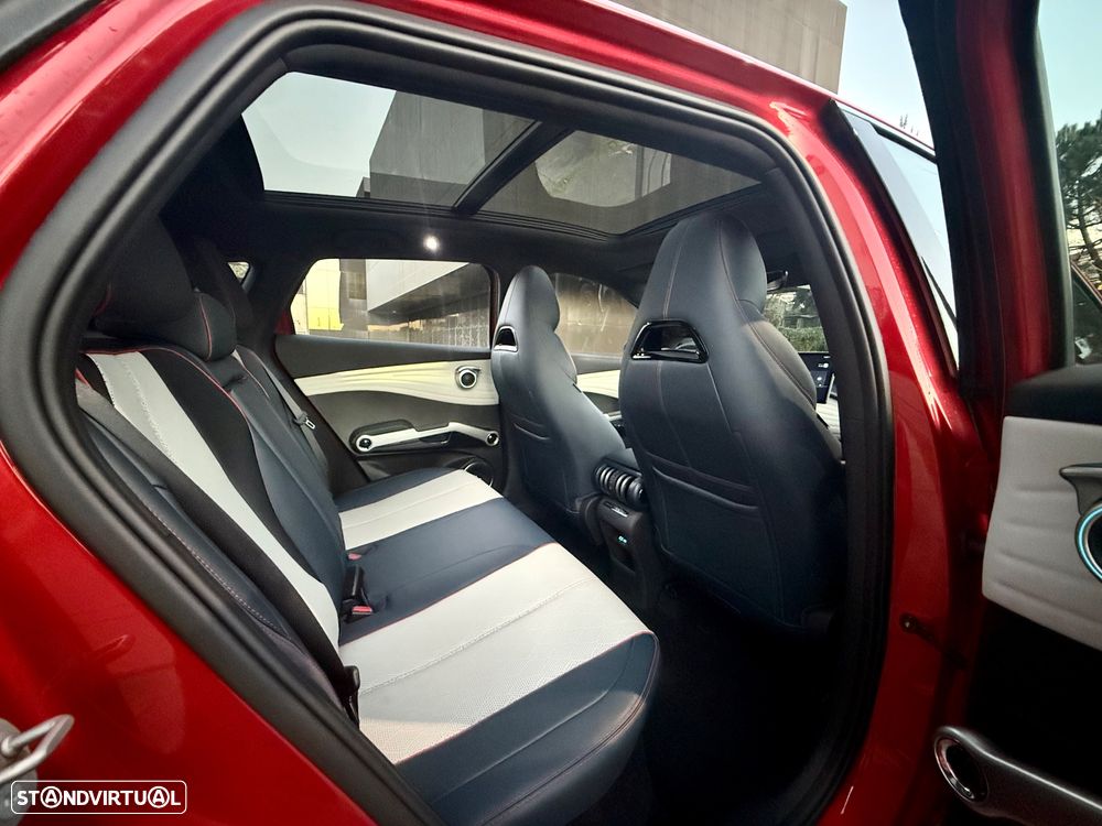 BYD Atto 3 Design - 8