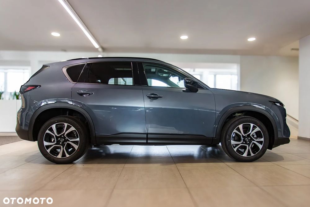 Mazda CX-5 2026