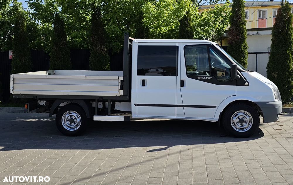 Ford TRANSIT - 6