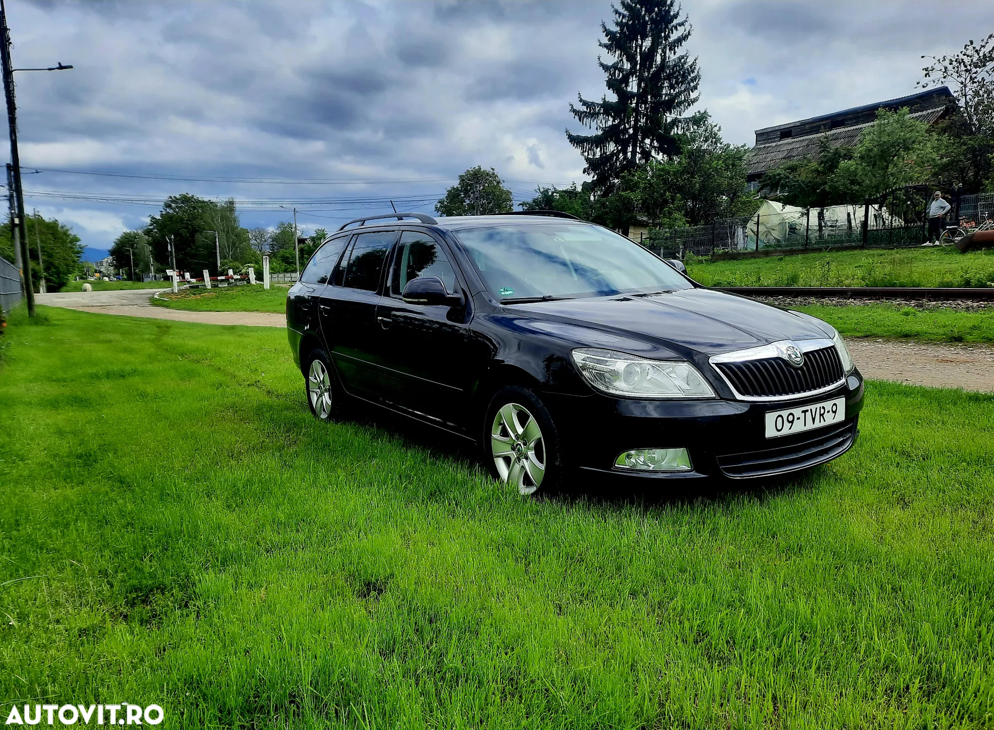 Skoda Octavia 1.6 TDI Business - 3
