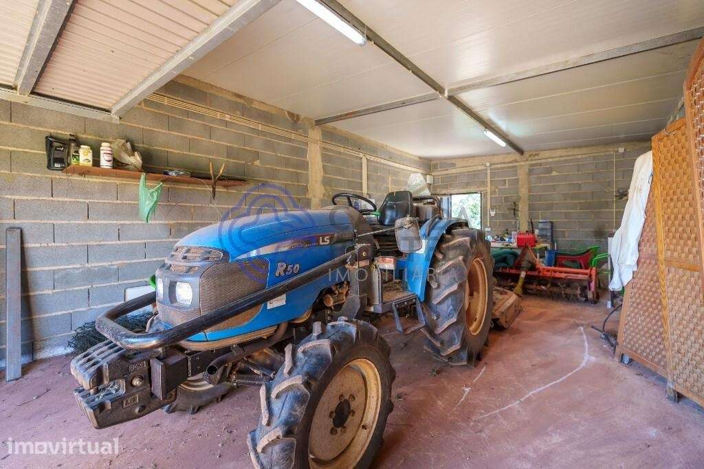 Terreno em Vale de Éguas, Almancil — Oportunidade Única no Coração do - Grande imagem: 4/40
