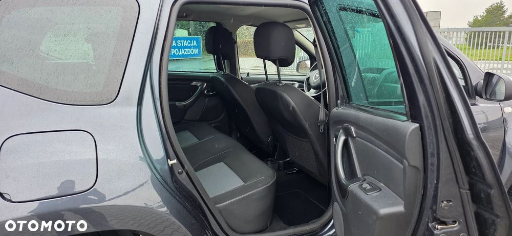 Dacia Duster dCi 110 FAP 4x4 Celebration - 16