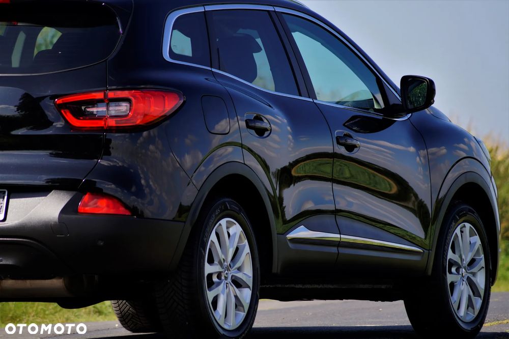 Renault Kadjar - 8