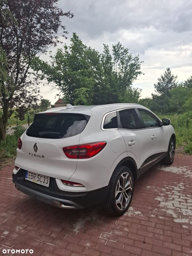 Renault Kadjar 1.3 TCe FAP Life - 2
