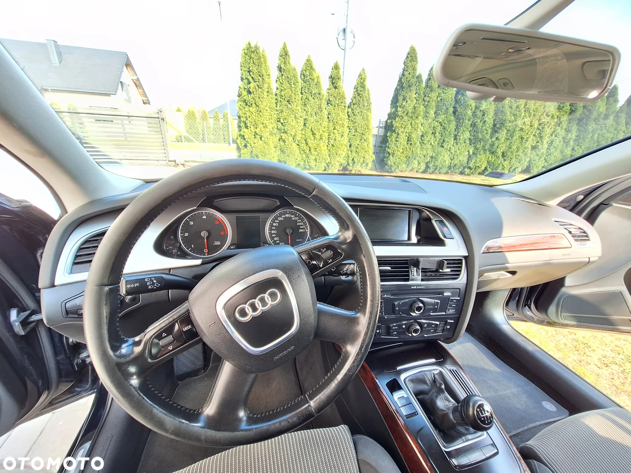 Audi A4 2.0 TDI - 6