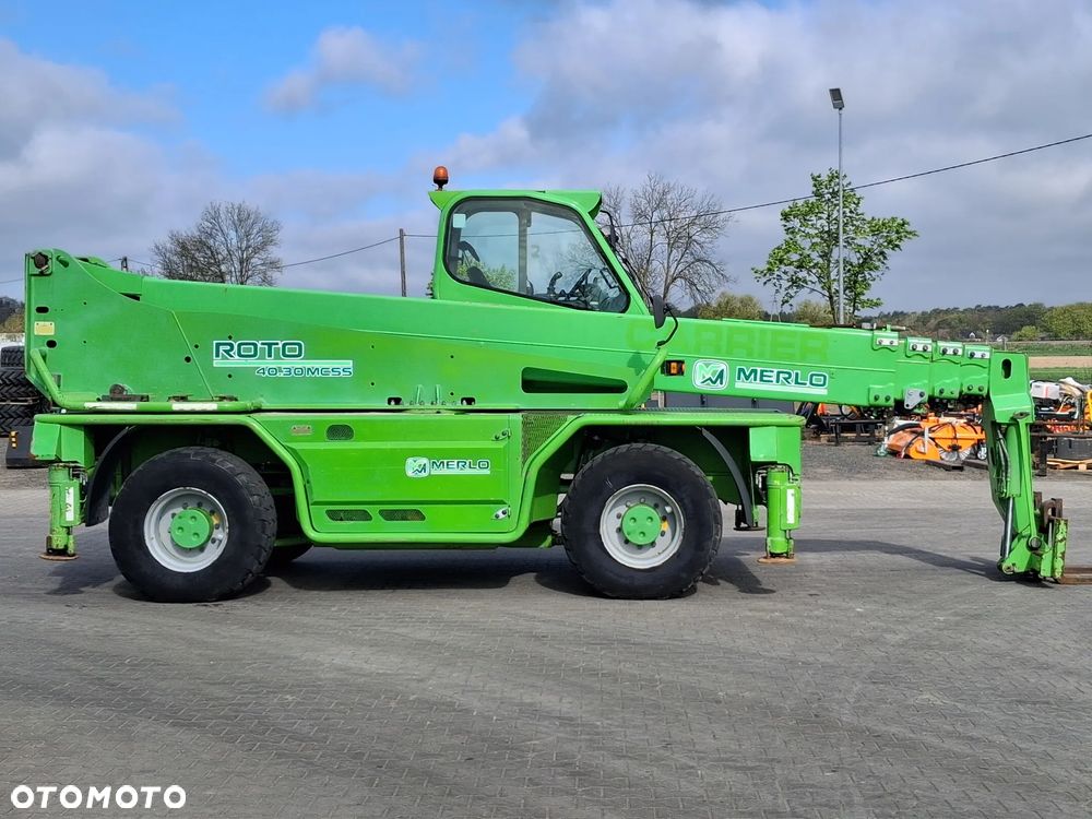 Merlo ROTO 40.30 MCSS - 5